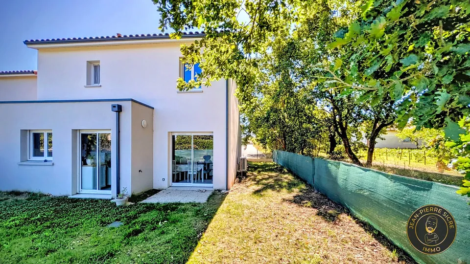 Maison — photo 3
