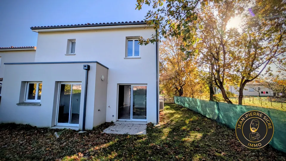 Maison — photo 12
