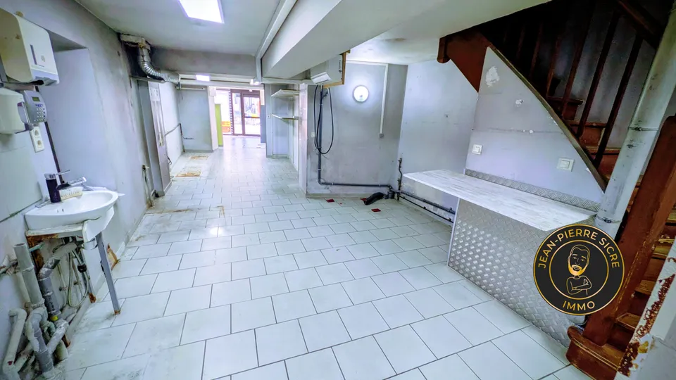 Local commercial - 120 m² — photo 5