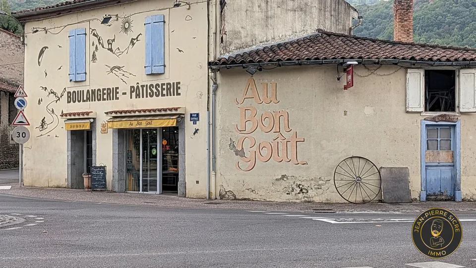 Fonds de commerce - 145 m² — photo 2