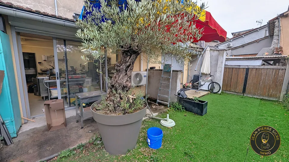 Fonds de commerce - 145 m² — photo 19
