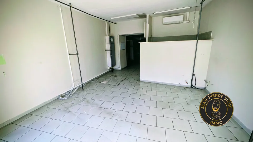 Local commercial à louer à Martres-Tolosane — photo 3